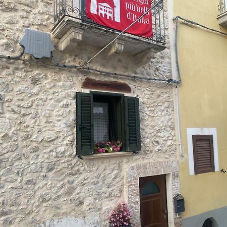 La Casetta Della Nonna Caramanico Terme Εξωτερικό φωτογραφία