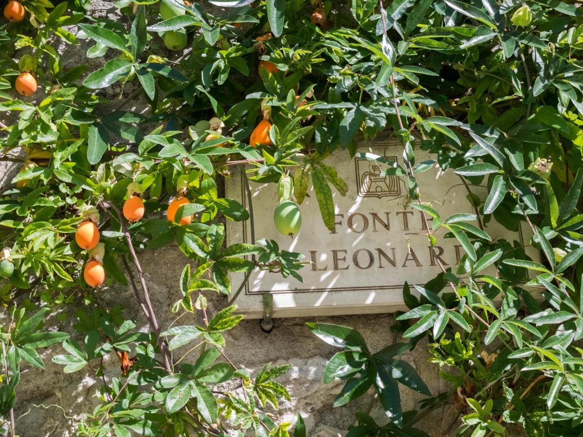 La Casetta Della Nonna Caramanico Terme Εξωτερικό φωτογραφία