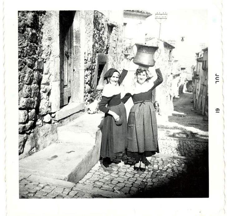 La Casetta Della Nonna Caramanico Terme Εξωτερικό φωτογραφία