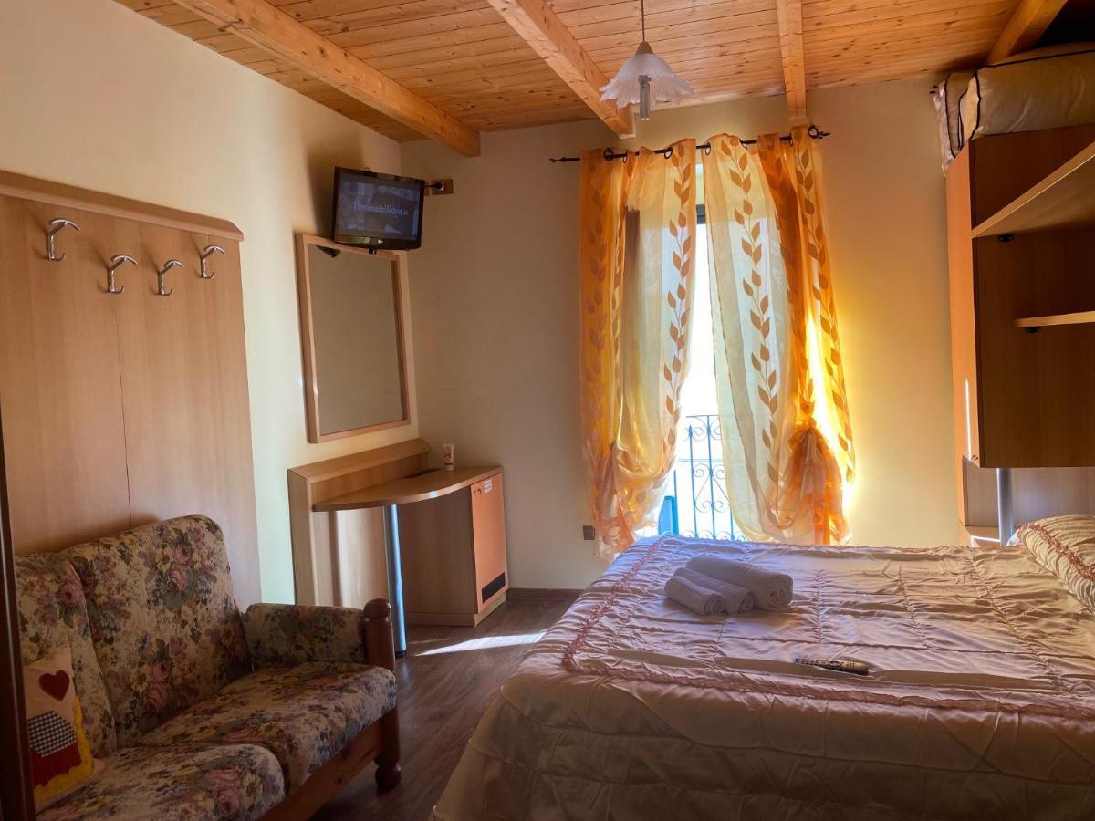 La Casetta Della Nonna Caramanico Terme Εξωτερικό φωτογραφία