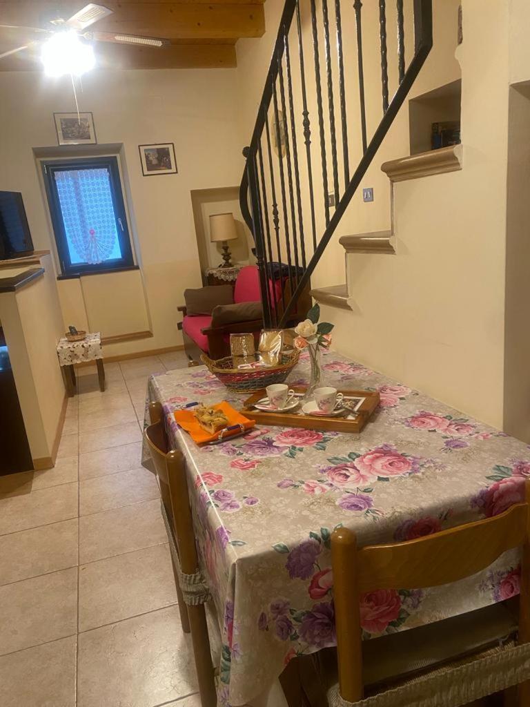 La Casetta Della Nonna Caramanico Terme Εξωτερικό φωτογραφία