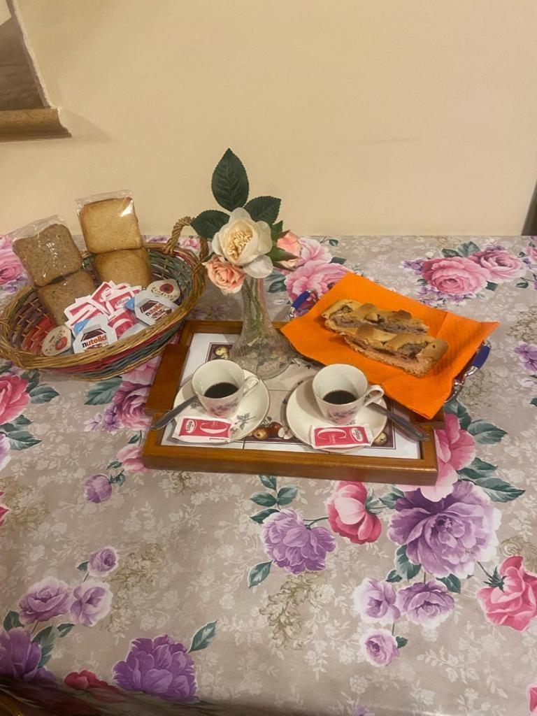 La Casetta Della Nonna Caramanico Terme Εξωτερικό φωτογραφία